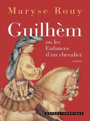 cover image of Guilhèm
